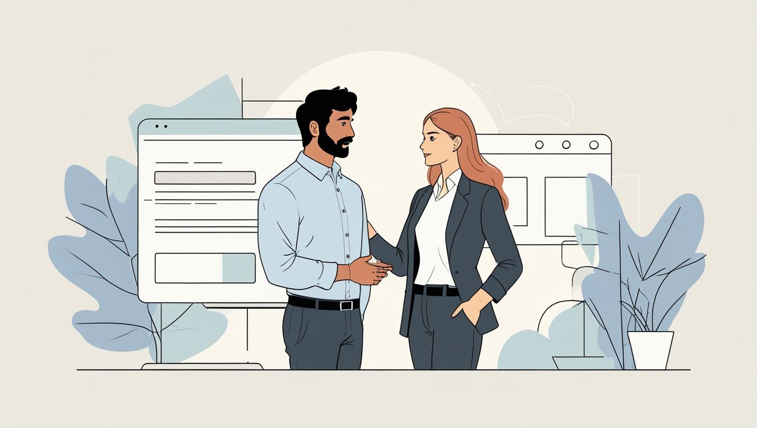 Pourquoi un Site Web est Crucial pour Votre Entreprise en 2025
