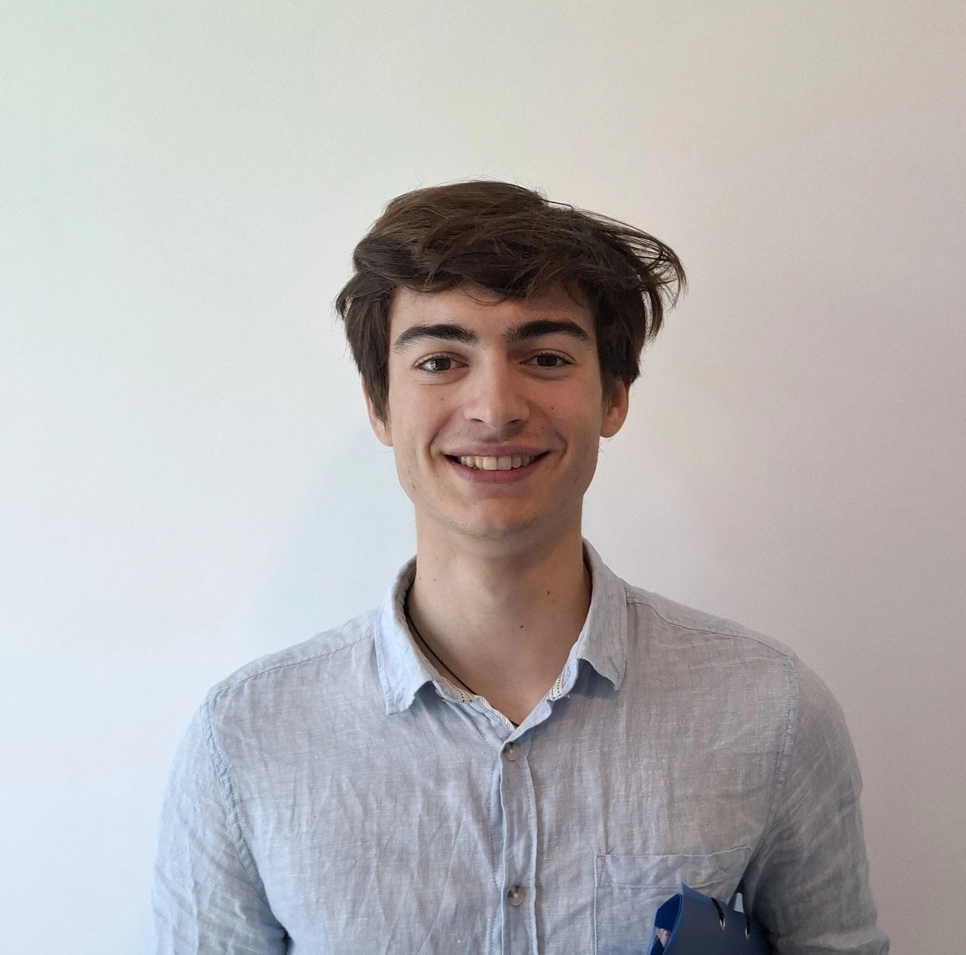 Photo de profil