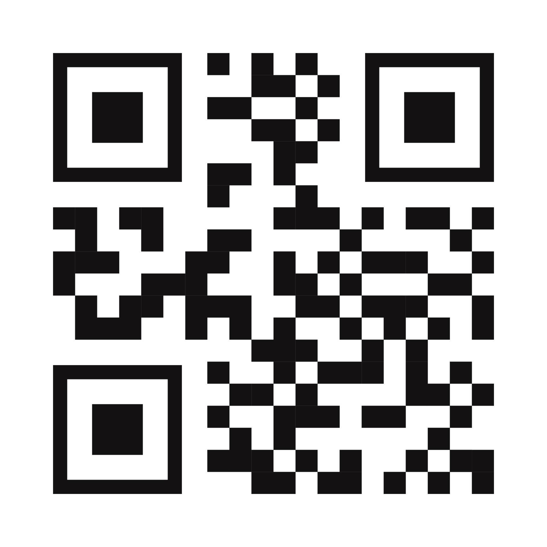 QR code PNG inclus